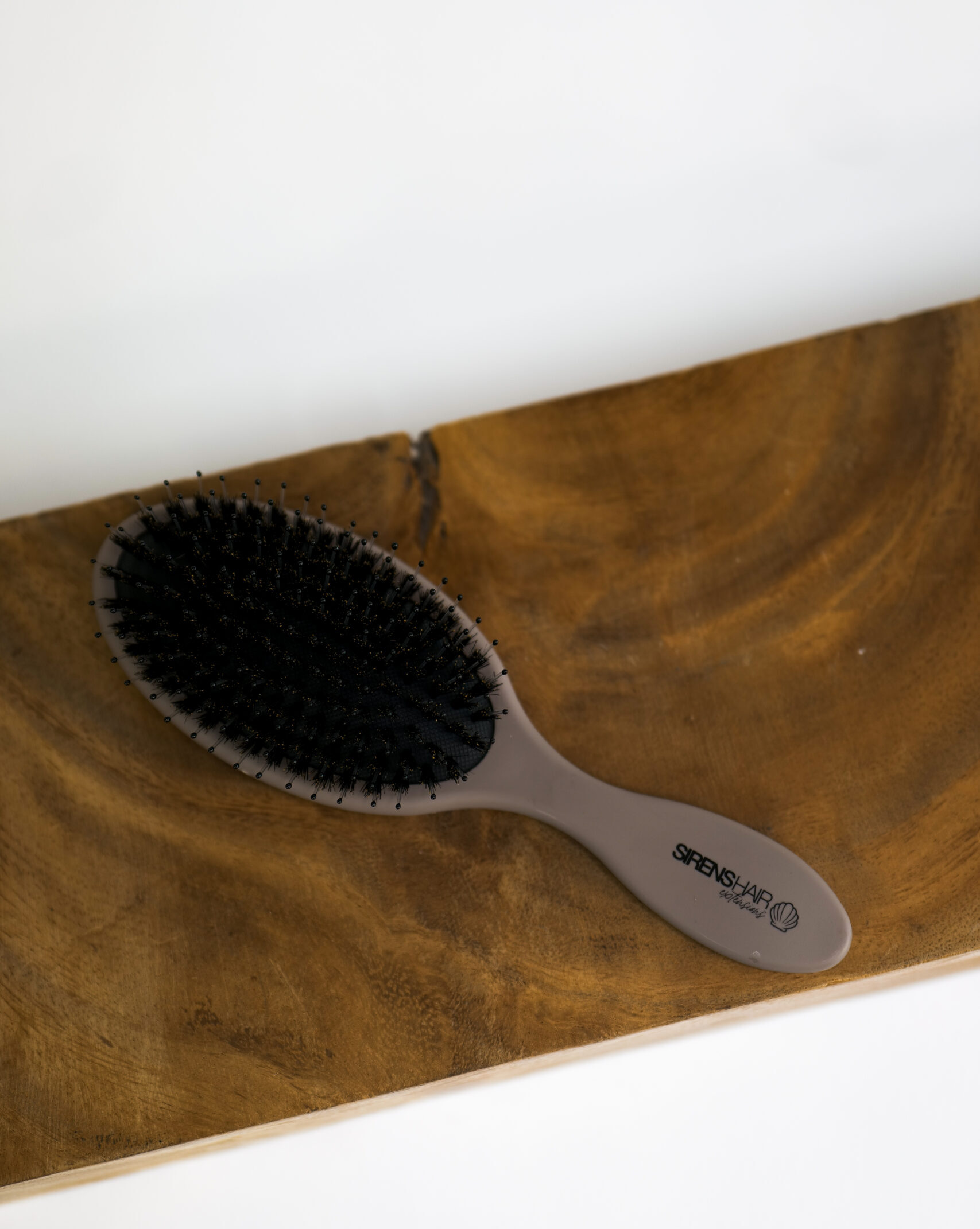 Smoothing Hair Brush